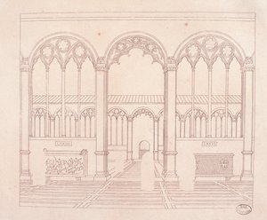 Campo Santo, Pisa